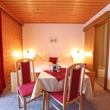 Pension Delacher Ried im Oberinntal Esterno foto