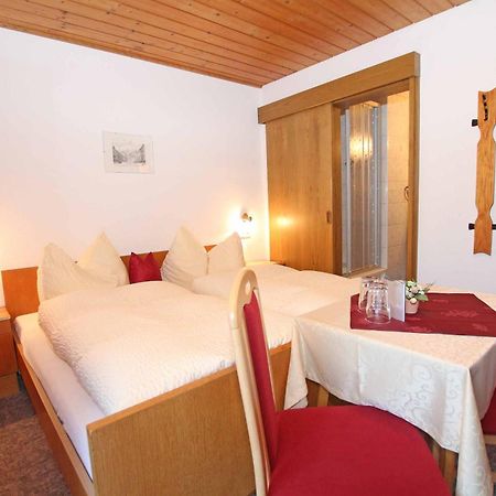 Pension Delacher Ried im Oberinntal Esterno foto