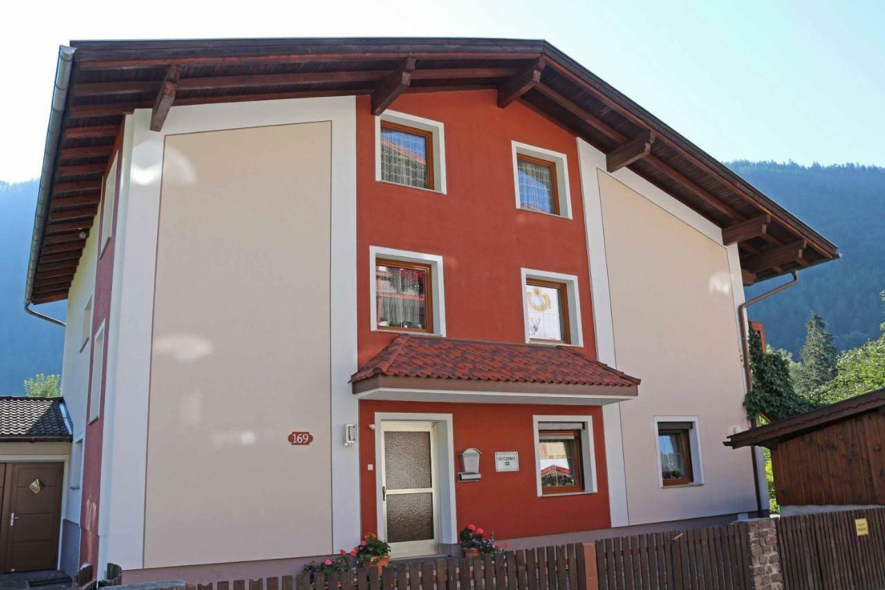 Pension Delacher Ried im Oberinntal Esterno foto